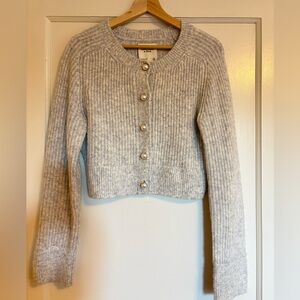Abercrombie & Fitch cardigan